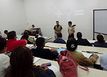 Guatemala Hospital 2017